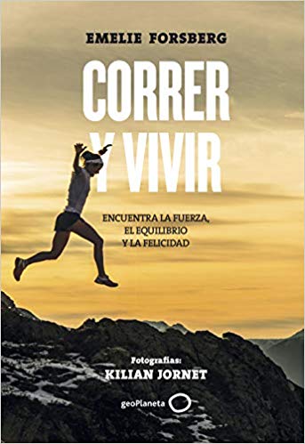 ⭐️ Correr y vivir: Encuentra la fuerza, el equilibrio y la